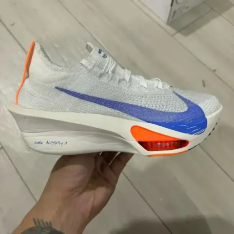 Nike Alphafly NEXT% 3 option 2