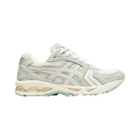 Pink Asics Gel Kayano 14 option CreamLichenRock