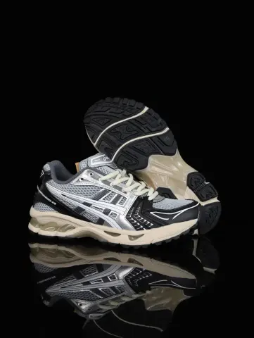 Asics Gel-14 Shoes option 25-1201A935-001