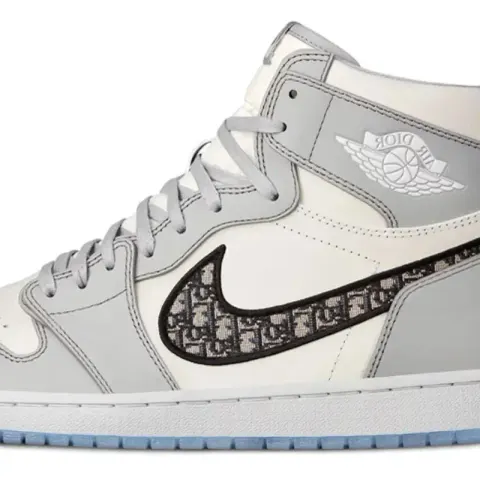 Jordan 1 Low Dior option Gao Bang