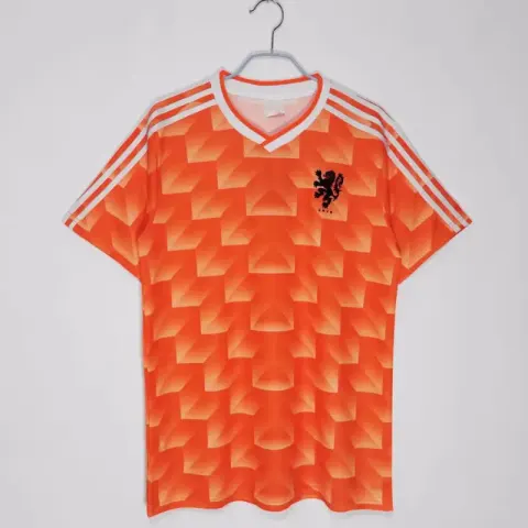 JERSEYS option 1988 season Netherlands