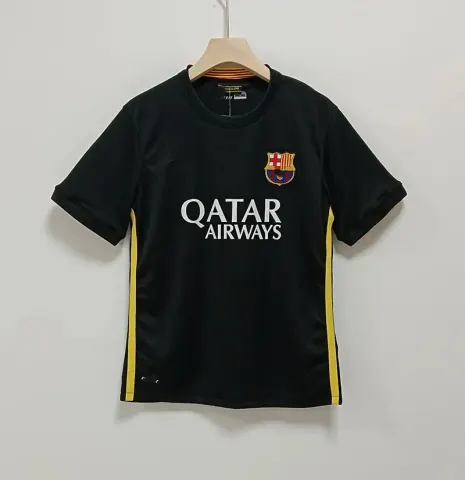 Manchester United Jersey 21-22 option 13 Black Basser