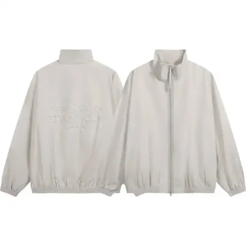 Acne Studios Jacket option grey