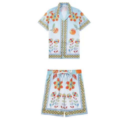 Casablanca Suits option 32