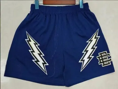 EE Short ( 30+ Colorways) option E9