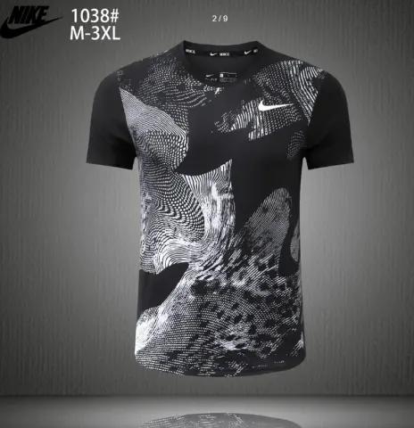 Nike T-shirt option 13