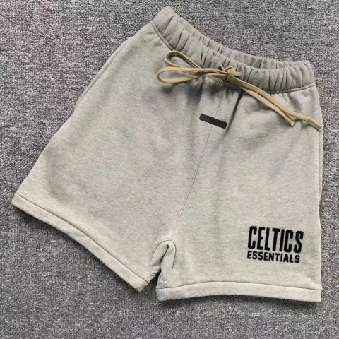 Essentials Shorts option 9