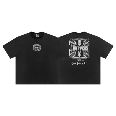 ERD Shirt option Do Old Black 2