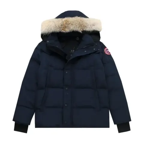 Canada Goose Wyndham Heritage Jacket option Picture Color 2 Red Label