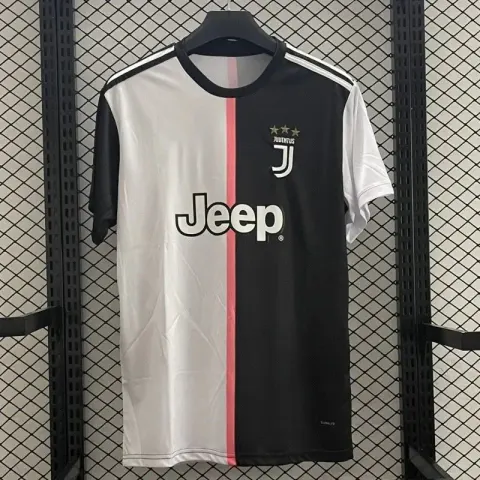 Manchester United Jersey 20-21 option 1920 at home to Juve