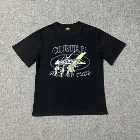 Corteiz Tee option Style 16