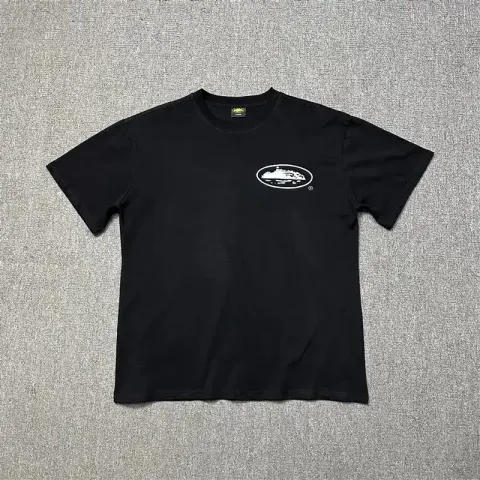 Corteiz Scorpion T-Shirt option 3178 black