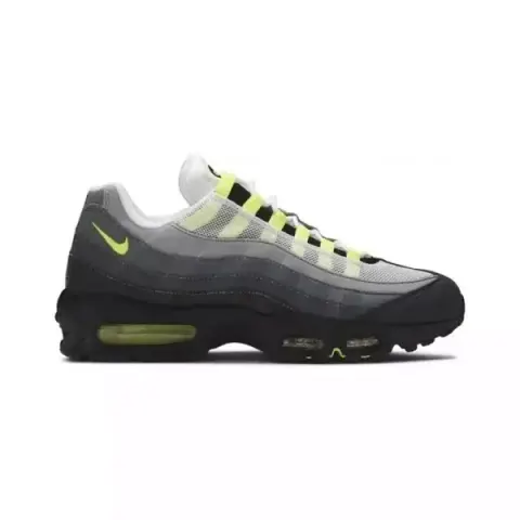 Air Max 97 Anatomy Of Air option Neon