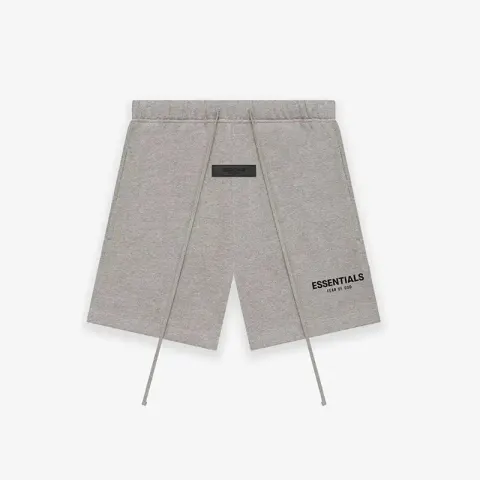 Essentials Shorts option Deep Oats