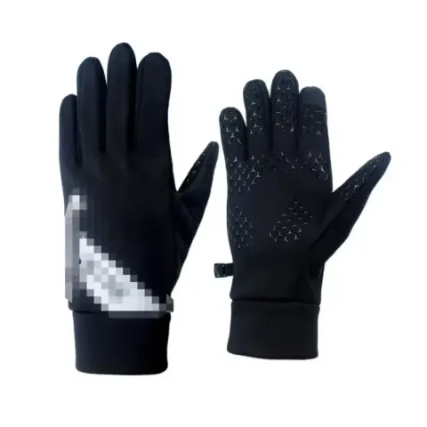 Nike Gloves option White