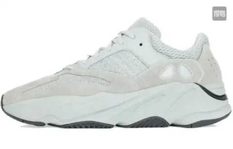 Yeezy 700 V3 Azael option sea salt