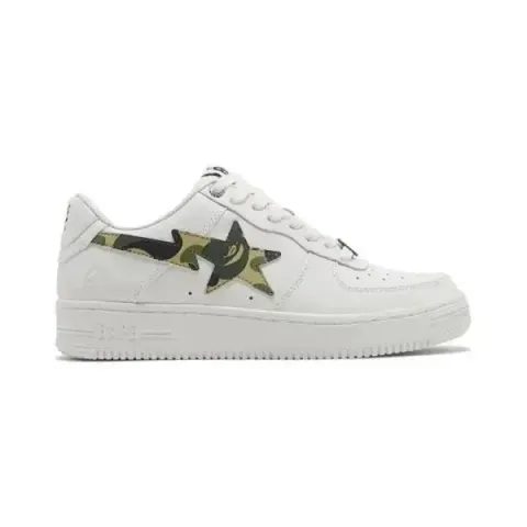 Bapetsa option ABCCamo-Green
