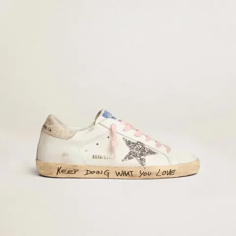 Golden Goose Trainers option 3