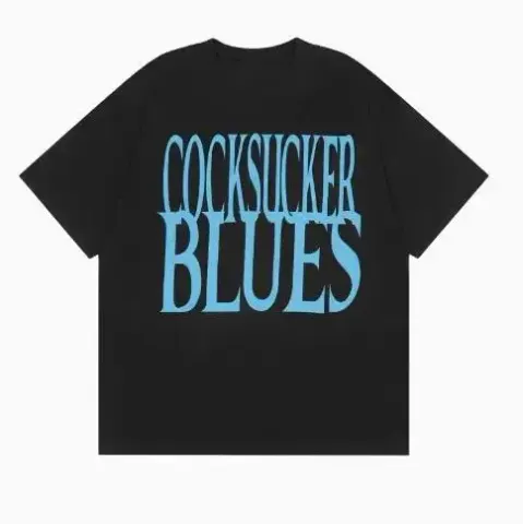 Ken Carson x Destroy Lonely Tour Merch option Black