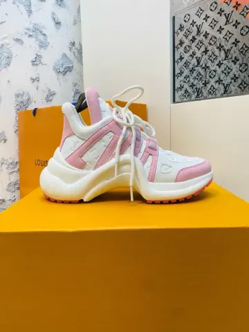 LV Archlight Shoes option 5