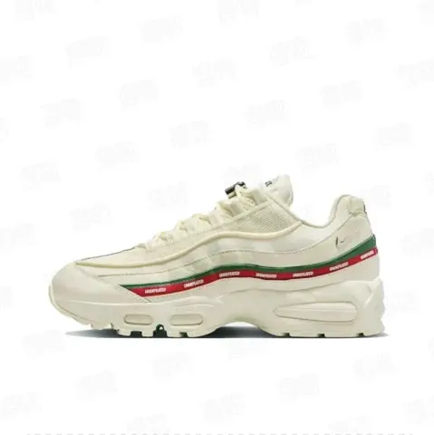 Air Max 95 option UND WHITE