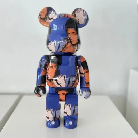 Be@RBRICK 400% option Ali boxing champion