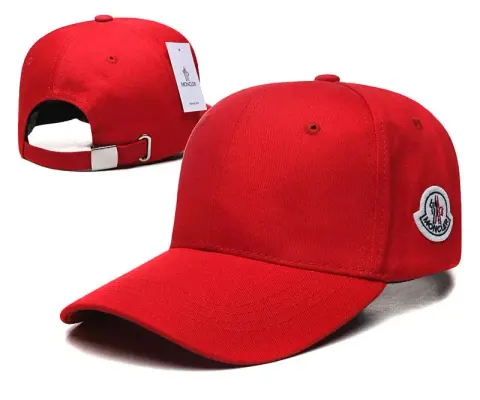 Moncler Cap option 14