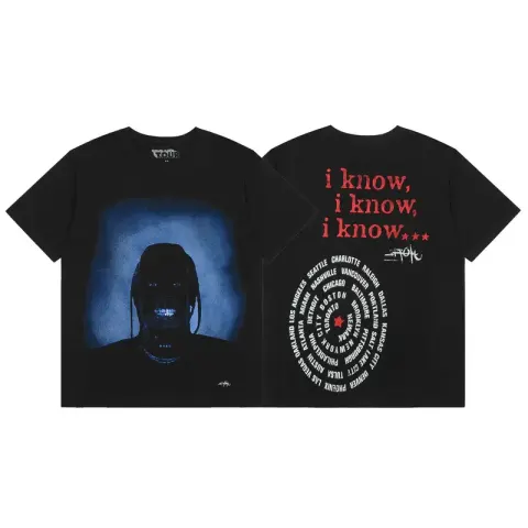 Travis Scott Tee option 26