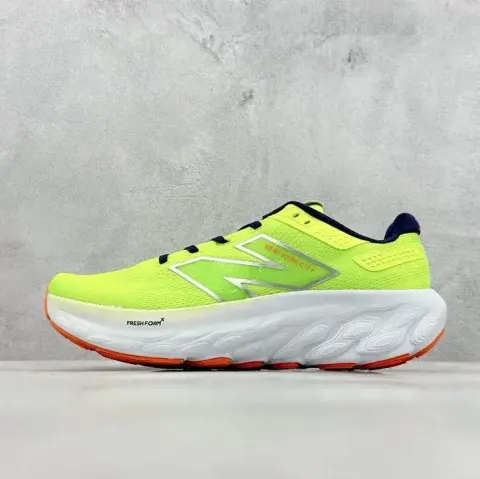 NB Fresh Foam X 1080V14 option Fluorescent color