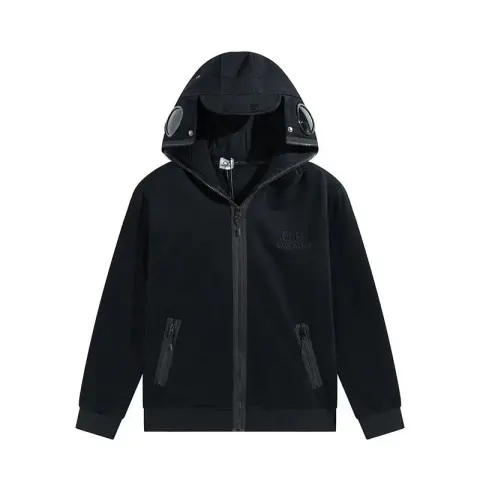 CP Company Tracksuit option 3963 black