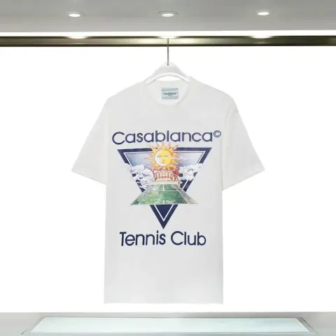 Casablanca(66 Colorways) option 8091 White