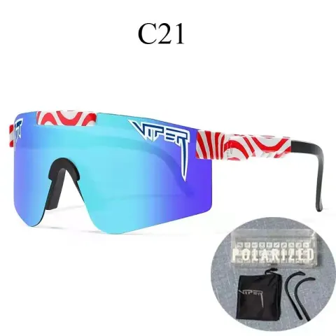 Viper Sunglasses option C21