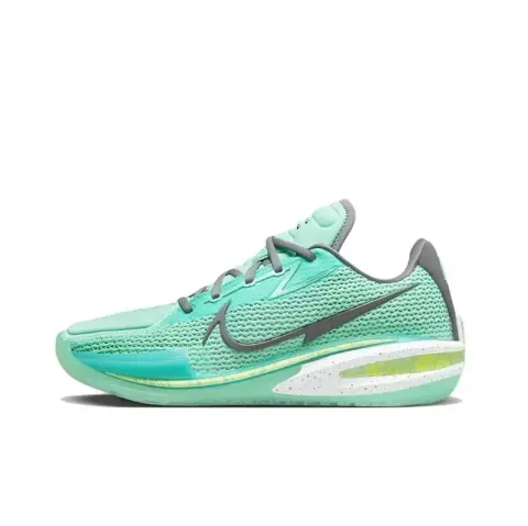 Nike Zoom GT Cut option GT Green 901