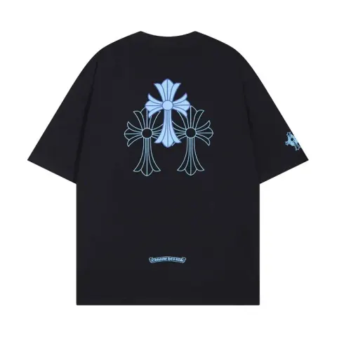 Chrome Hearts Tee option 14