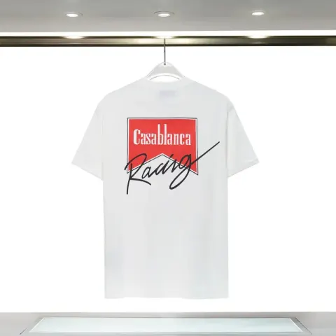Casablanca(66 Colorways) option 8116 White