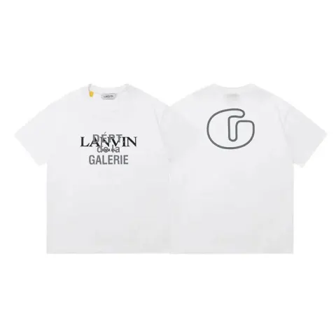 Gallery Dept TEES option G128 White