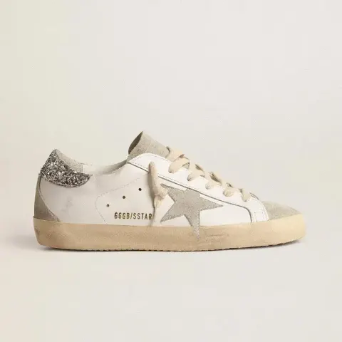 Golden Goose Trainers option 4
