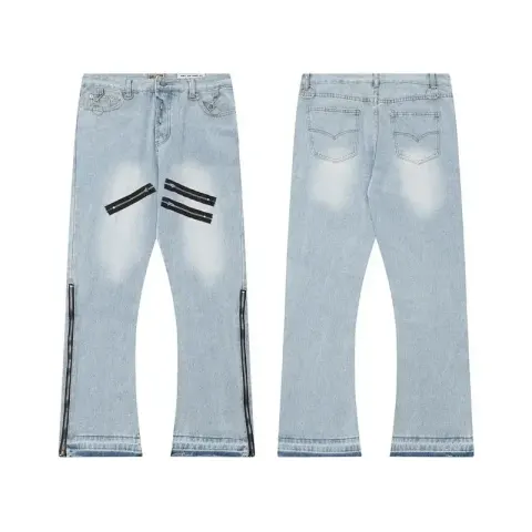 Gallery Dept Jeans option G169 light blue