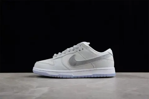 White Lobsters Shoes option White Lobster