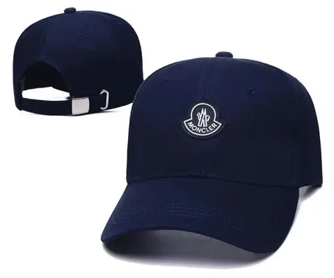Moncler Cap option 8