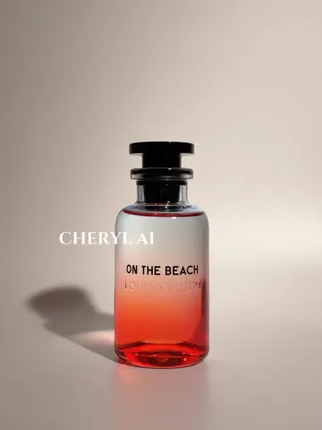 LV On The Beach option Beach Walk
