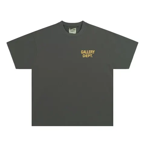 Gallery Dept TEES option 26