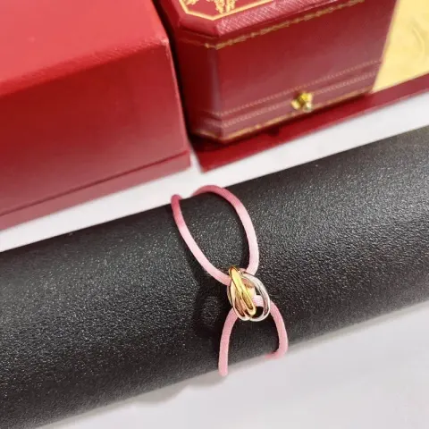 Cartier Bracelets option Pink