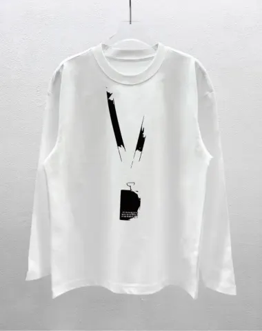 Maison Margiela Hoodie option 16