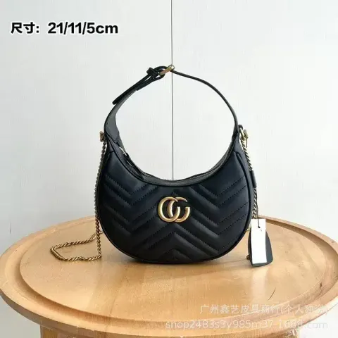 Gucci Bag option Figure 1
