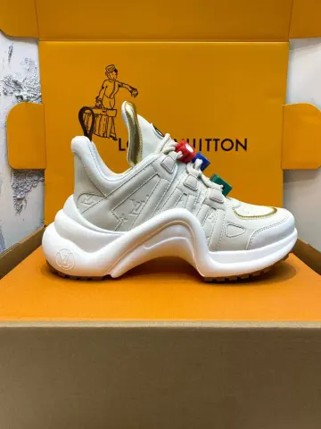LV Archlight Shoes option 21