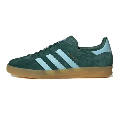 Adidas Originals Gazelle Indoor option Green IG9979