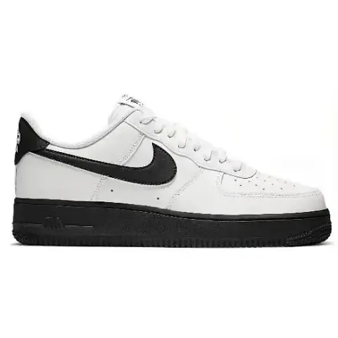 Air Force 1 Nocta option 17-AF white all black