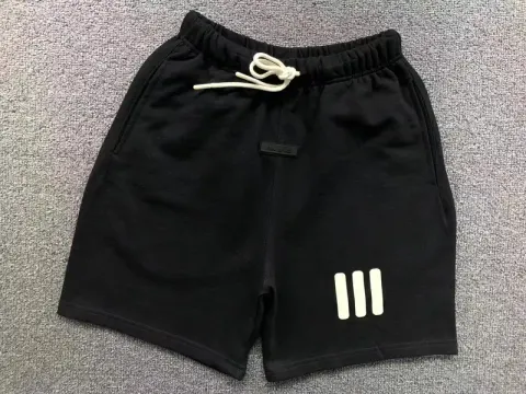 Essentials Shorts option 9