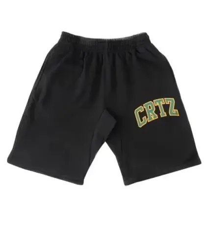 Corteiz Short option 003/Black